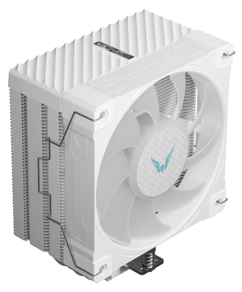 Valkyrie Surge SL125 PWM ARGB CPU Hűtő Fehér