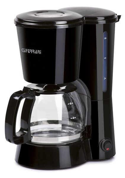 G3 Ferrari G10063 Grancafe kávéfőző fekete