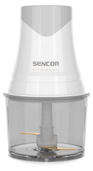 Sencor SCB 3000WH Elektromos Aprító 1L 400 Watt - Fehér