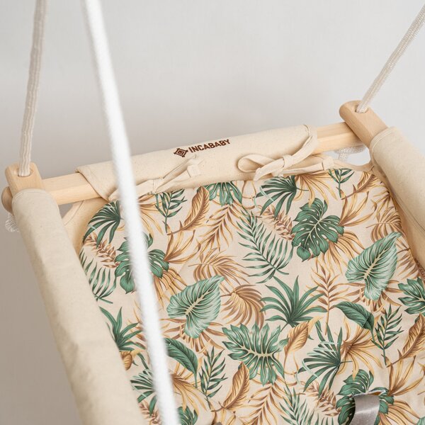 INCABABY Babahinta Premium - Deep Nature