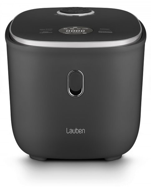 Lauben Low Sugar LBNLSRC3000AT 3L Rizsfőző - Fekete