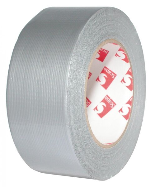 Somogyi Rag.szalag erősített (szövettel), 50m (RS 50)
