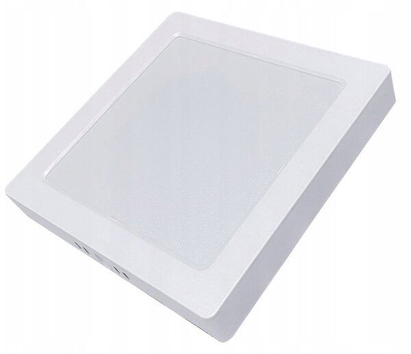 Oprawa DOWNLIGHT LED 24W 2080lm barwa naturalna 4000K 180 IP20 square SM HDW24KN