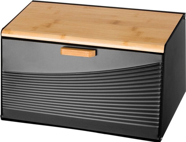Brunbeste Double-Sided Bread Bin 2749