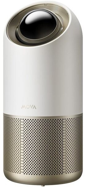 MOVA Stellar X10 Plus légtisztító arany X10 Plus