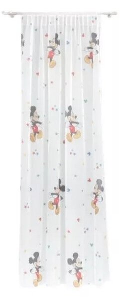 Disney Mickey gyerek függöny 140x245cm