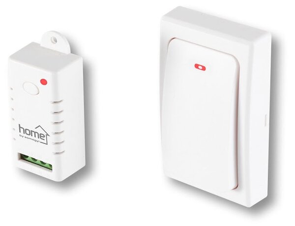 Home NVK SWITCH Távirányítható Villanykapcsoló