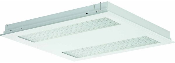 RIDI LED-es beépíthető lámpa LED 21 W Fehér (827745)