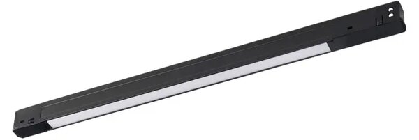 Alfa Track Magnetic27 Senta 10W 3000K fekete