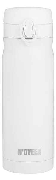 N'oveen TB811 400ml Termosz - Fehér