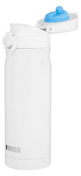 N'oveen TB811 400ml Termosz - Fehér