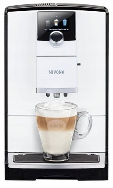 Nivona CafeRomatica 797 PL automata eszpresszó kávéfőző