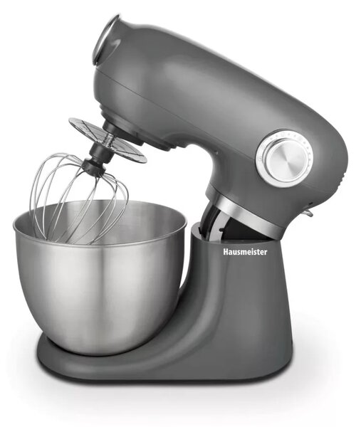 Hausmeister robotgép