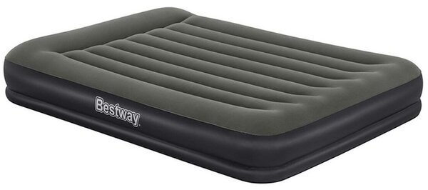 Bestway 67699 légmatrac Kétszemélyes matrac Barna, Szürke Uniszex