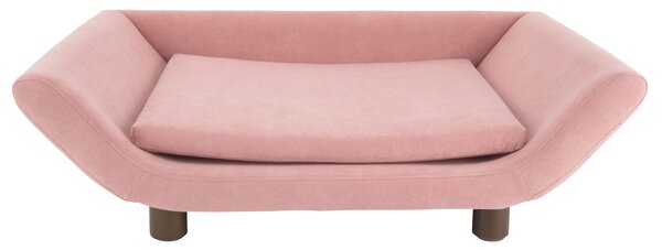 Explicit kisállat kanapé rózsaszín