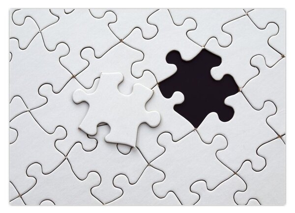Puzzle képe (70x50 cm)