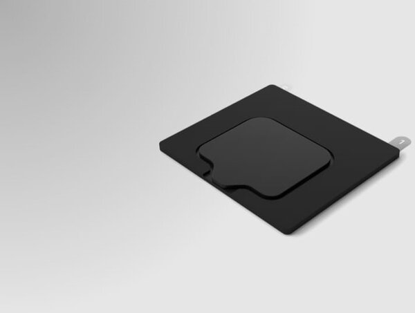 NEAT Glass Mount for Neat Pad