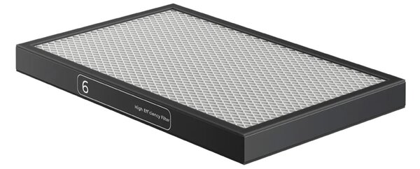 XTOOL SafetyPro AP2 Max V1.0 nagy hatékonyságú szűrő P0104001155