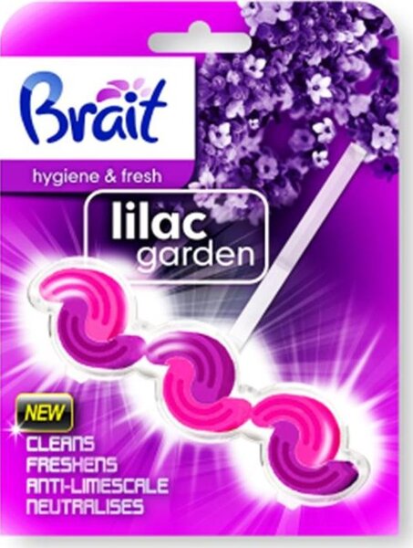 Brait Wc Deo Orgona 45 g