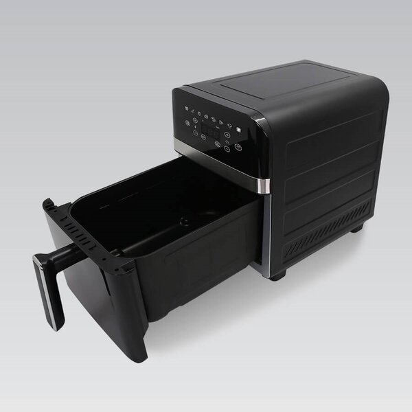 Maestro MR-759 9L Forrólevegős fritőz 1900W