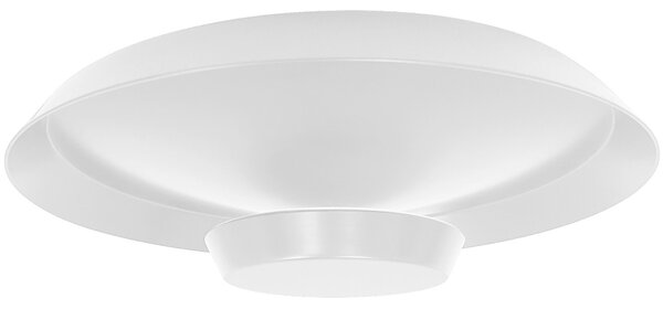 Toolight Szerszámlámpa, LED mennyezeti lámpa 40cm, 14W, APP1459, fehér, OSW-04189