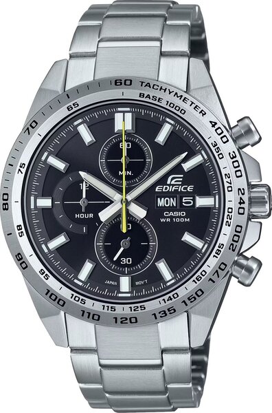 Casio EFR-574D-1AVUEF Edifice Férfi Óra
