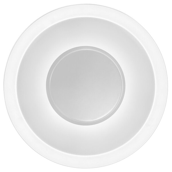 Toolight Szerszámlámpa, LED mennyezeti lámpa 40cm, 14W, APP1459, fehér, OSW-04189