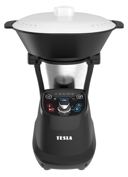 Tesla ThermoCook TMX3000 Elektromos főzőedény
