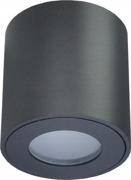 Lampa sufitowa ECOLIGHT2 Eco Light EC79970 spot lampa sufitowa 1x35W GU10 czarny