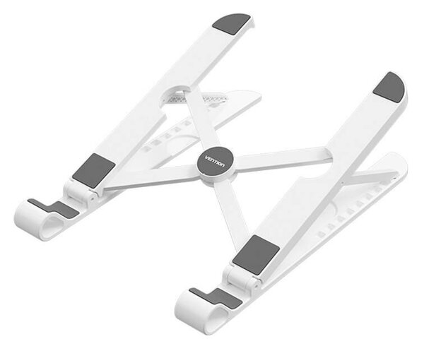 Vention KDNW0 laptop állvány Fehér 43,9 cm (17.3")