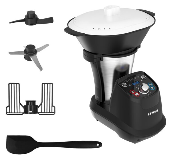 Tesla ThermoCook TMX3000 Elektromos főzőedény