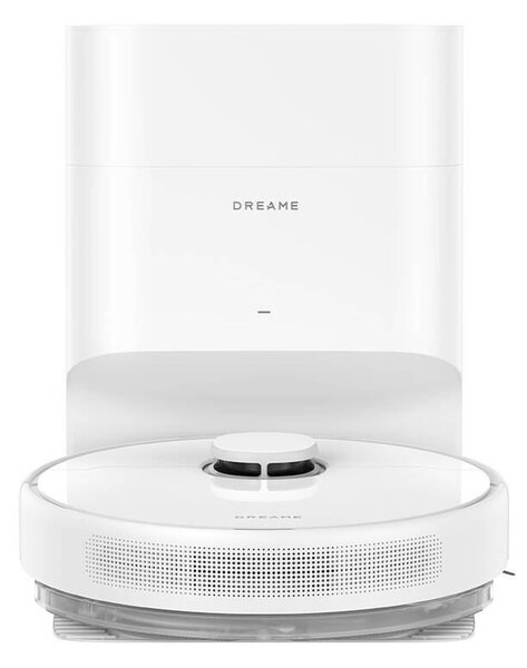 Dreame D10 Plus Gen 2 robotporszívó fehér (RLD32GD)