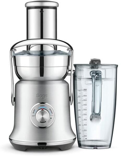 Sage SJE830BSS The Nutri Juicer Cold XL 1500W Gyümölcscentrifuga