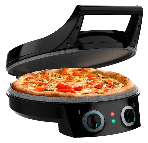 Fun Pizza&Co - pizzasütő / 04278