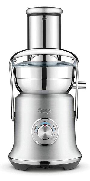 Sage SJE830BSS The Nutri Juicer Cold XL 1500W Gyümölcscentrifuga