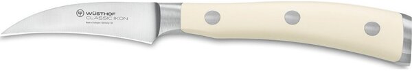 Wüsthof 4020-0D Classic Ikon Creme Hámozókés - 7 cm Dobozos