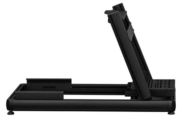 NITRO CONCEPTS E-Racer szimulátor rig gamer szék