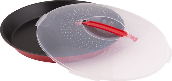 Lamart LT3101 Dolce Sütőforma - 30,5cm