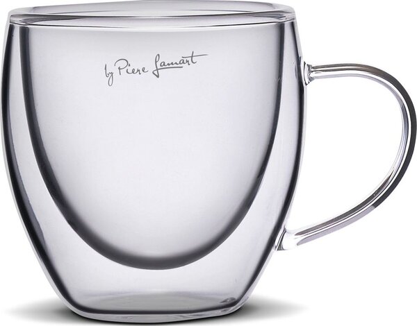 Lamart LT9025 Vaso 75 ml kávés pohárkészlet