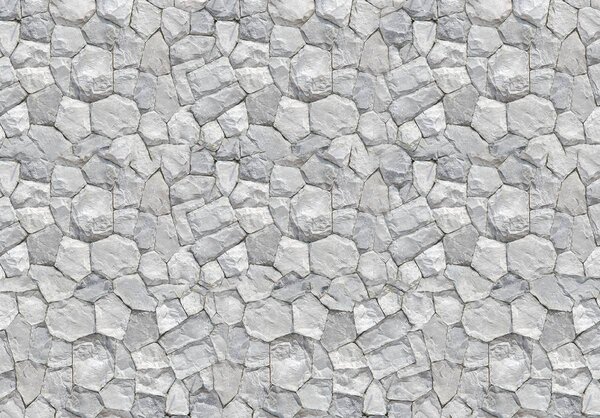 Fotótapéta - Kő fal (152,5x104 cm)
