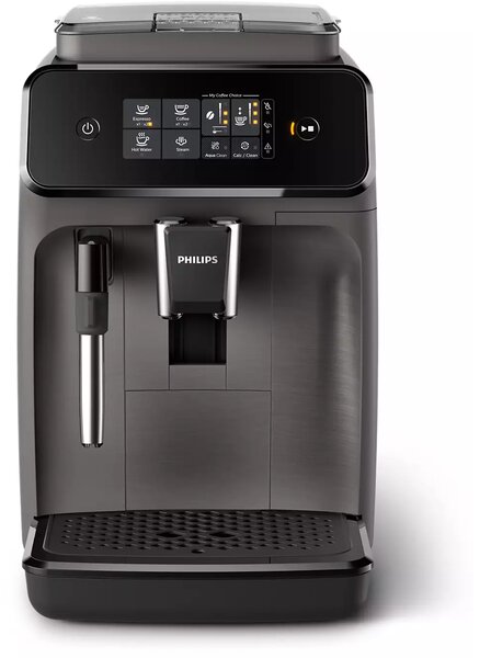 Philips EP1224 Teljesen automatikus Eszpresszó kávéfőző gép 1,8 L