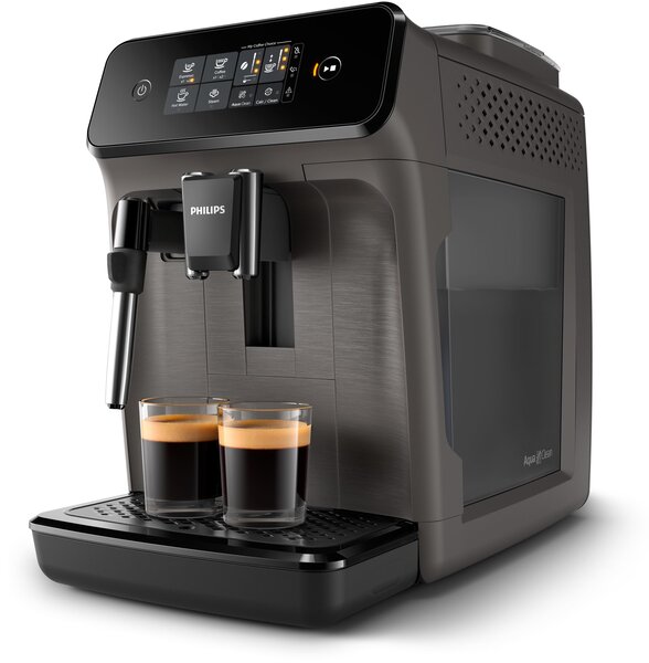 Philips EP1224 Teljesen automatikus Eszpresszó kávéfőző gép 1,8 L