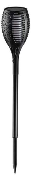Neo Tools 99-057 Kerti lámpa napelemes SMD LED láng effektus 1W