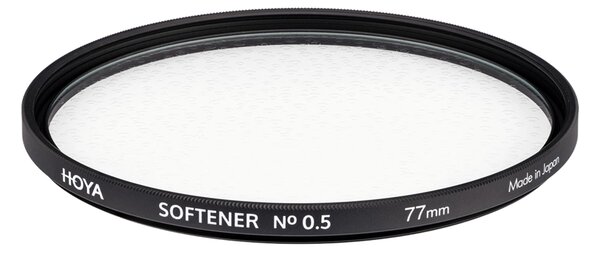 HOYA Softener No0.5 kreatív szűrő 77mm