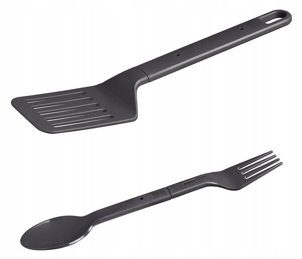 Kemping serpenyő tartozékokkal Wildfare Core Stanley