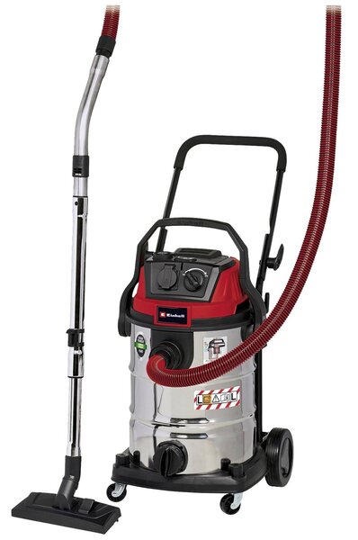 Einhell TE-VC 2230 SACL Nedves-Száraz porszívó - Inox