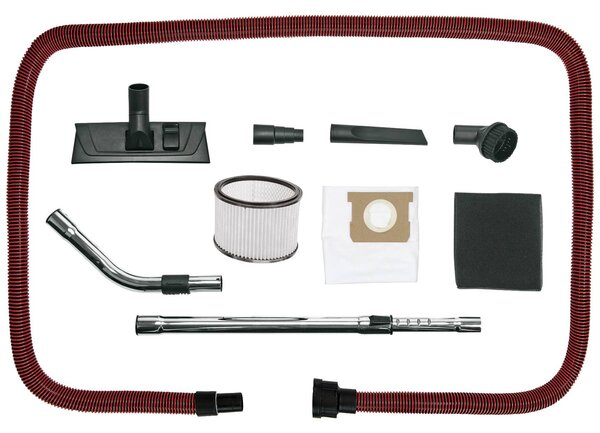 Einhell TE-VC 2230 SACL Nedves-Száraz porszívó - Inox