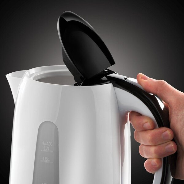 Russell Hobbs My Breakfast 25070-70 1,7L Vízforraló Fehér