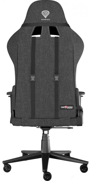 Natec Genesis Nitro 550 G2 Gamer Szék Szürke