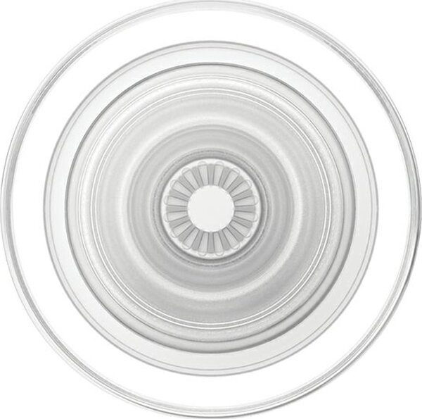 Popsockets PopGrip MagSafe 2 806827 átlátszó telefonra ragasztható fogantyú